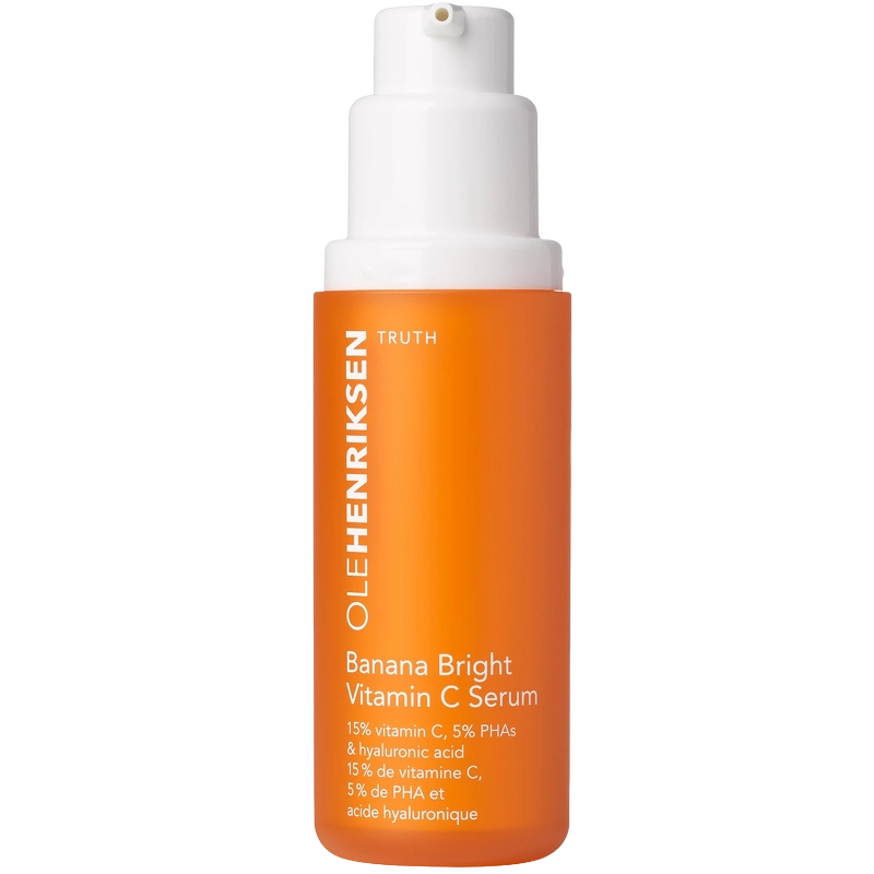 Ole Henriksen Truth Banana Bright Vitamin C Serum 30 Ml