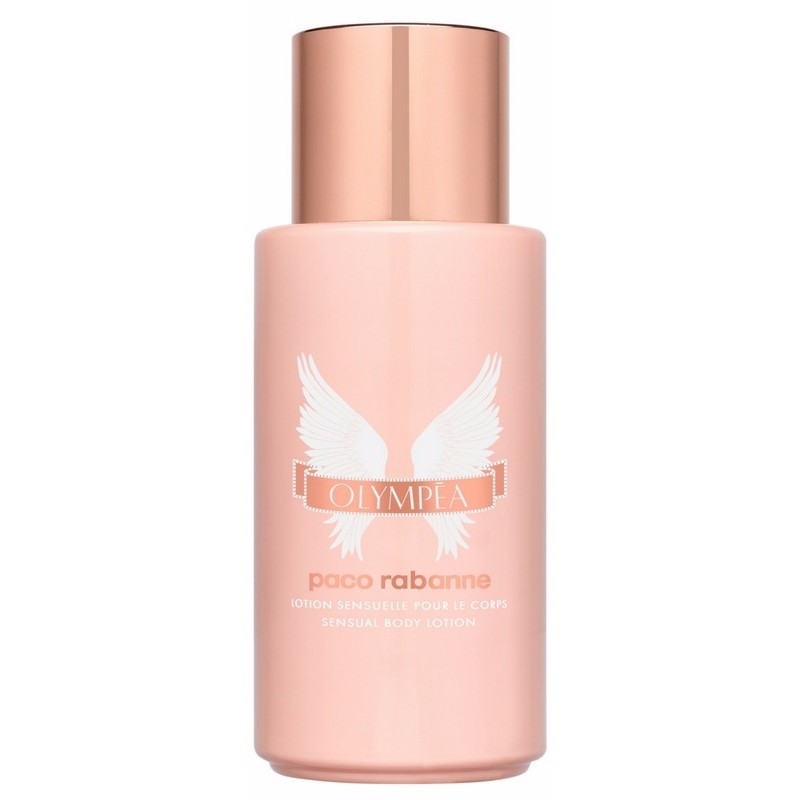 Rabanne Olympea Sensual Body Lotion 200 Ml