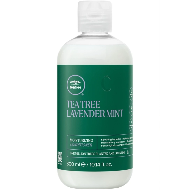 Paul Mitchell Tea Tree Lavender Mint Moisturizing Conditioner 300 Ml