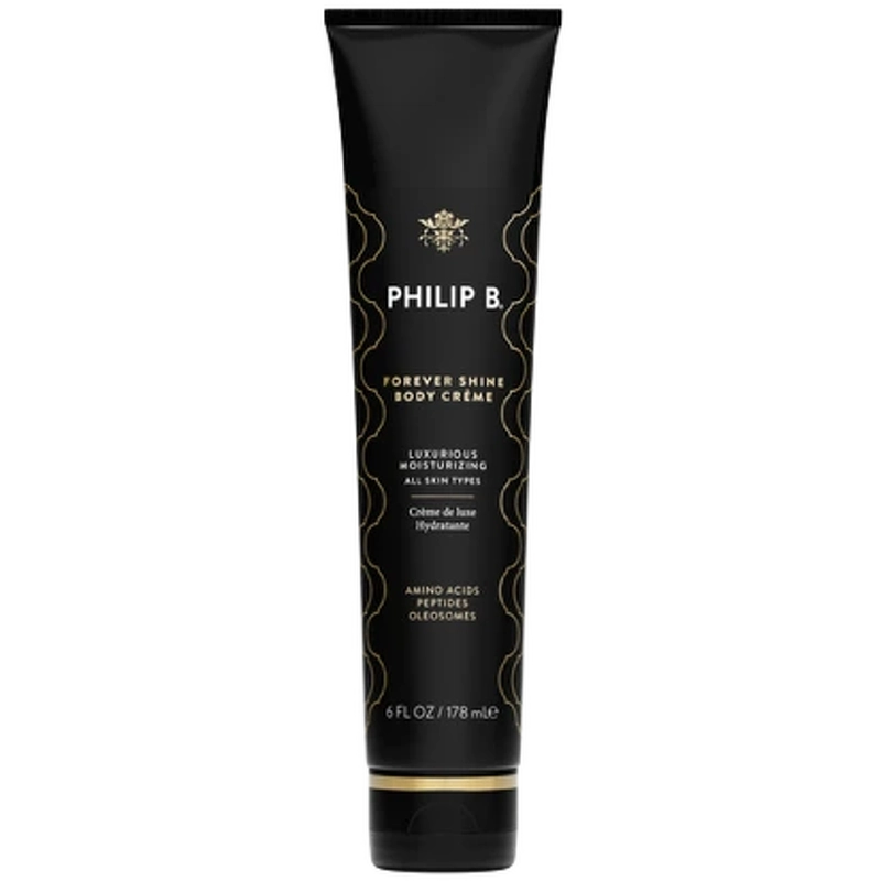 Philip B Forever Shine Body Creme 178 Ml
