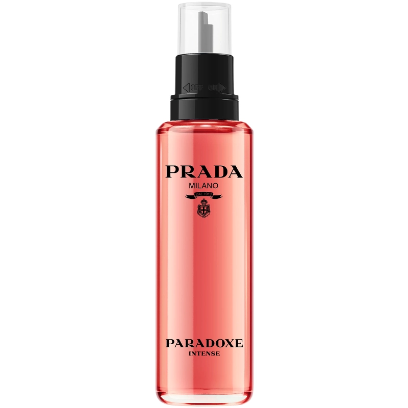 Prada Paradoxe Intense Edp Refill 100 Ml