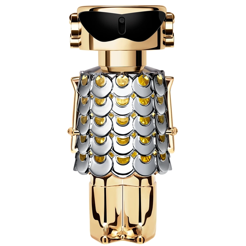 Rabanne Fame Edp Refillable 80 Ml