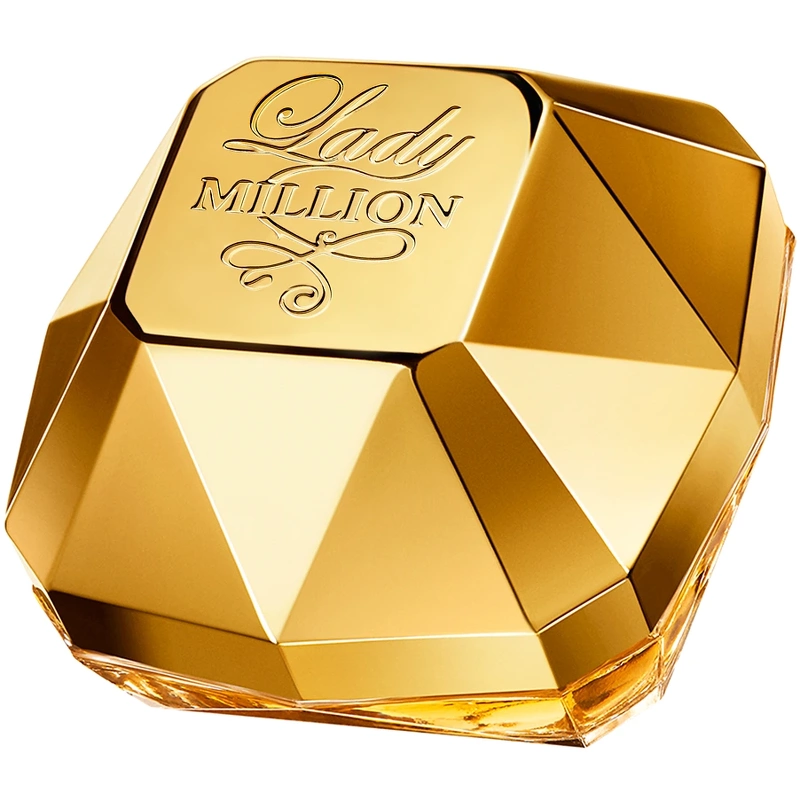 Rabanne Lady Million Edp 30 Ml