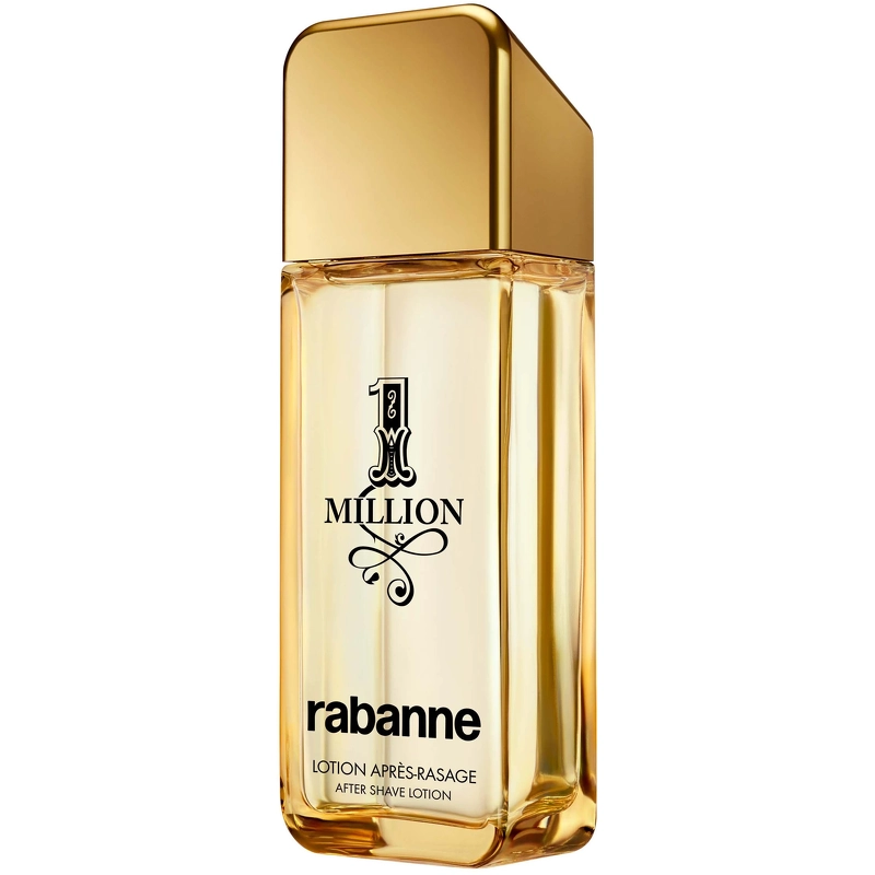Rabanne One Million Aftershave Lotion 100 Ml