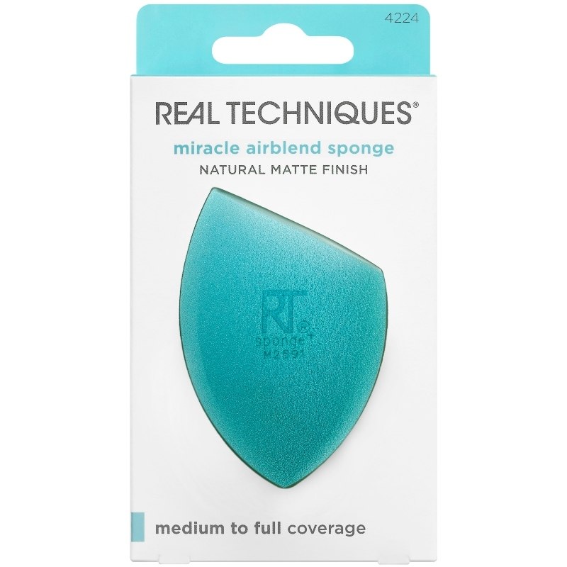 Real Techniques Miracle Airblend Sponge