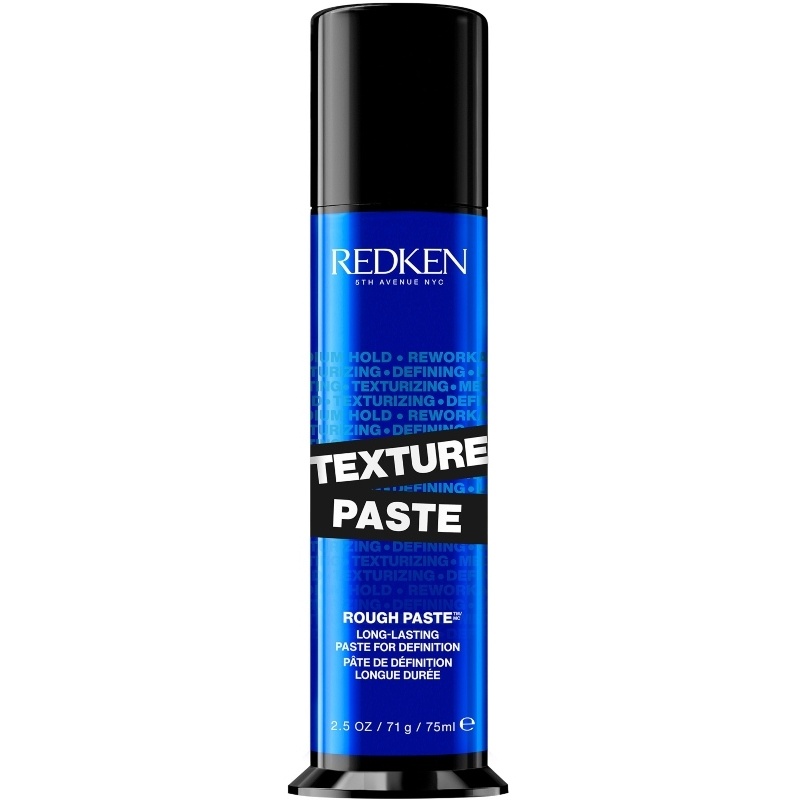 Redken Styling Texture Paste 75 Ml