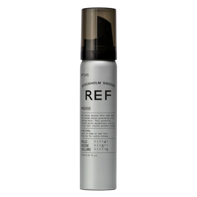 Ref 435 Mousse 75 Ml
