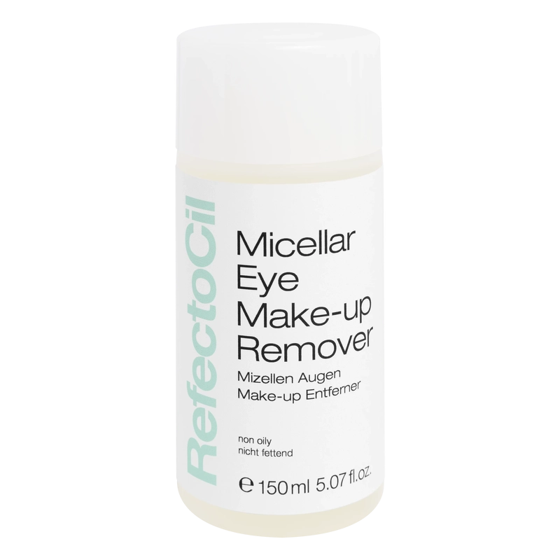 Refectocil Eye Make Up Remover 150 Ml