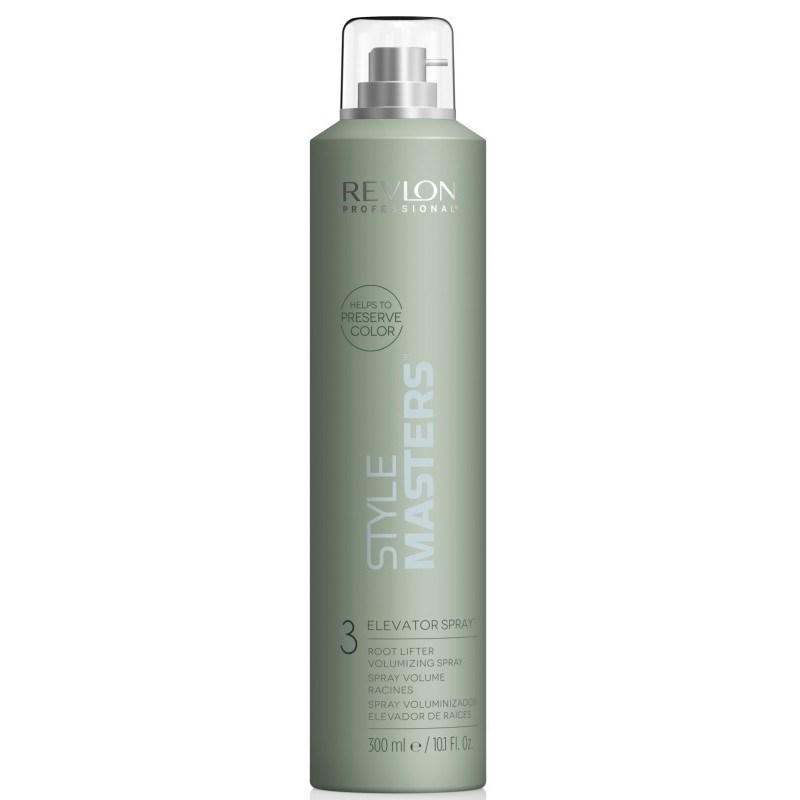 Revlon Style Masters Elevator Spray Root Lifter 300 Ml