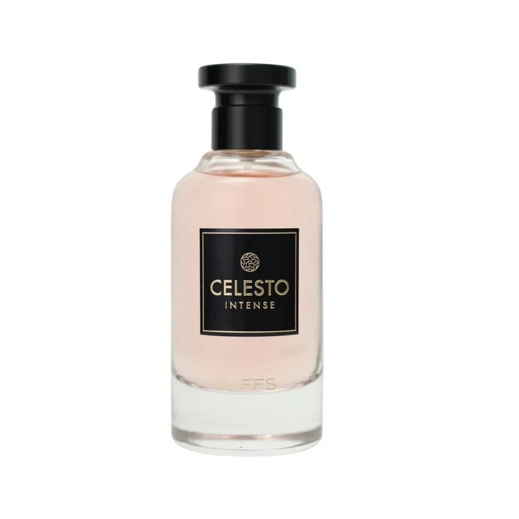 Riiffs Perfumes   Celesto Intense Eau De Parfum   100 Ml