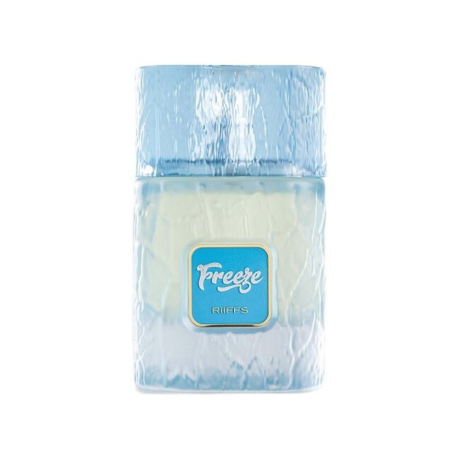Riiffs Perfumes   Freeze Extrait De Parfum   100 Ml