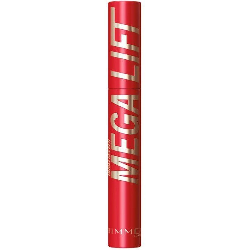 Rimmel Thrill Seeker Mascara 12 5 Ml   001 Sort