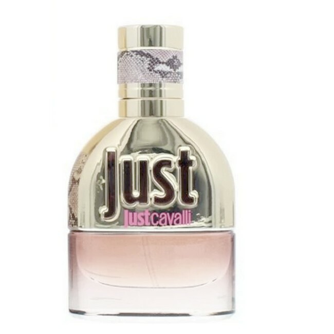 Roberto Cavalli Just Cavalli For Her 75 Ml Edt