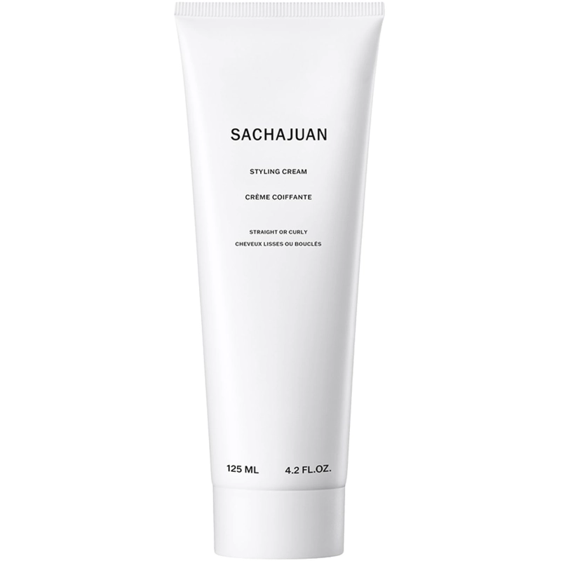 Sachajuan Styling Cream 125 Ml