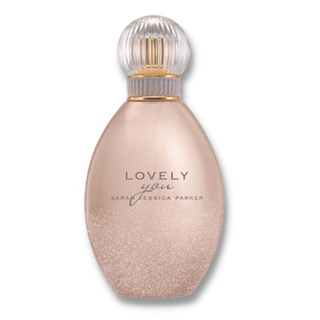 Sarah Jessica Parker Lovely You 50 Ml Edp