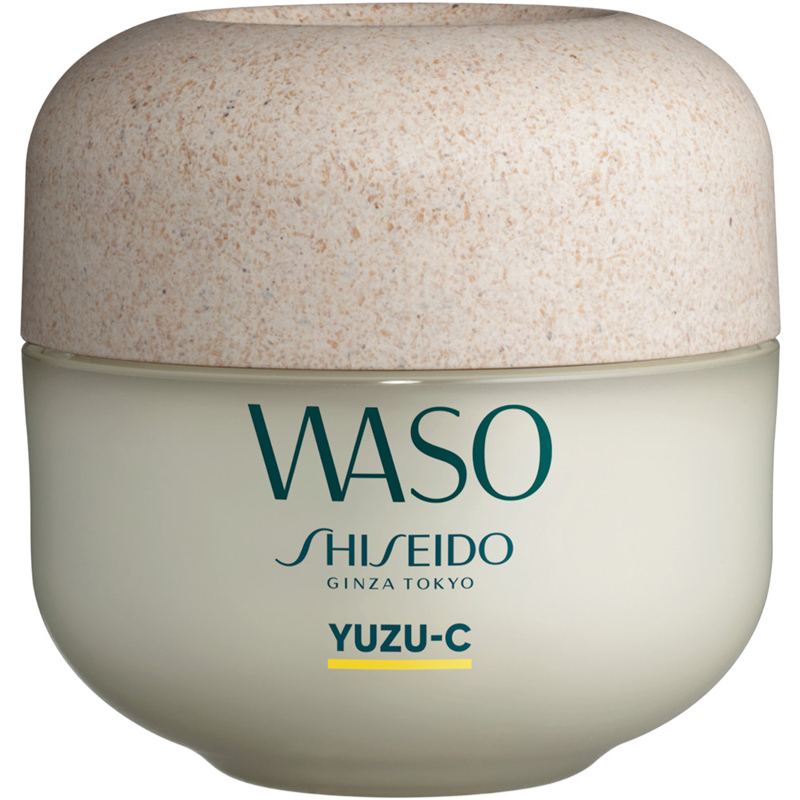 Shiseido Waso Beauty Sleeping Mask 50 Ml