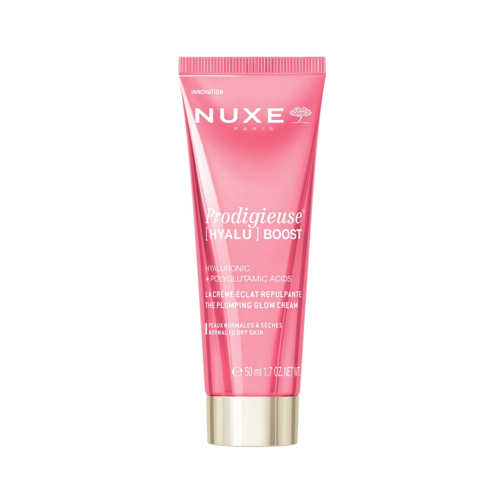 Nuxe Prodigieuse Hyalu Boost Plumping Glow Cream 50ml