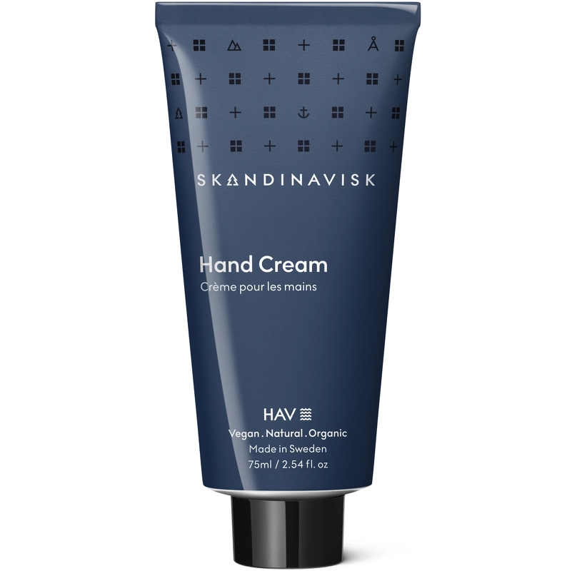 Skandinavisk Hav Hand Cream 75 Ml