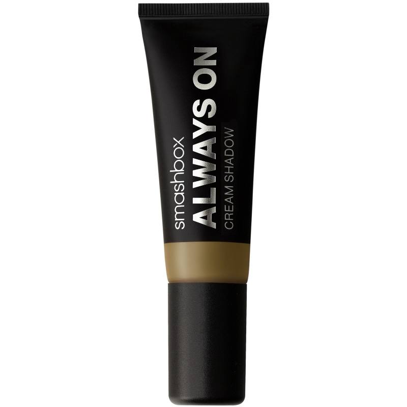 Smashbox Always On Cream Eye Shadow 10 Ml   Olive