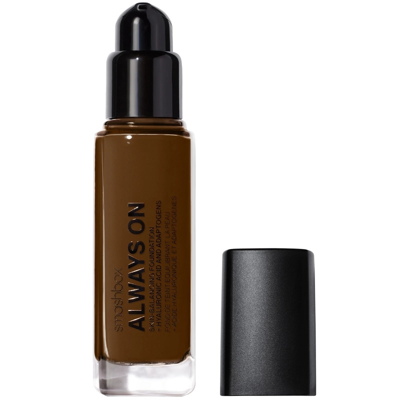 Smashbox Always On Skin Balancing Foundation 30 Ml   D20n