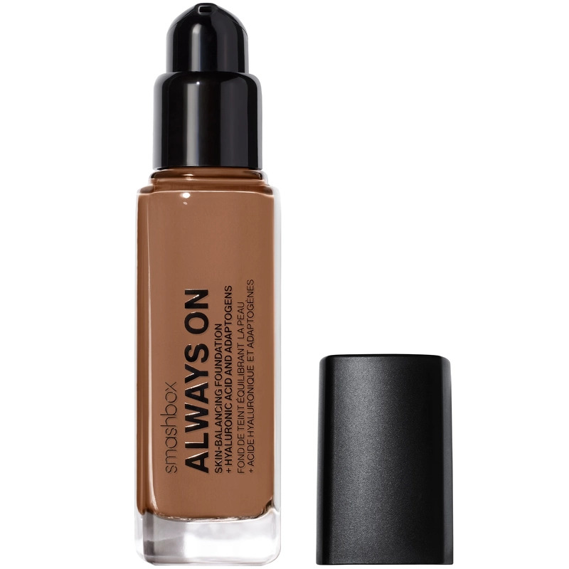 Smashbox Always On Skin Balancing Foundation 30 Ml   M30n