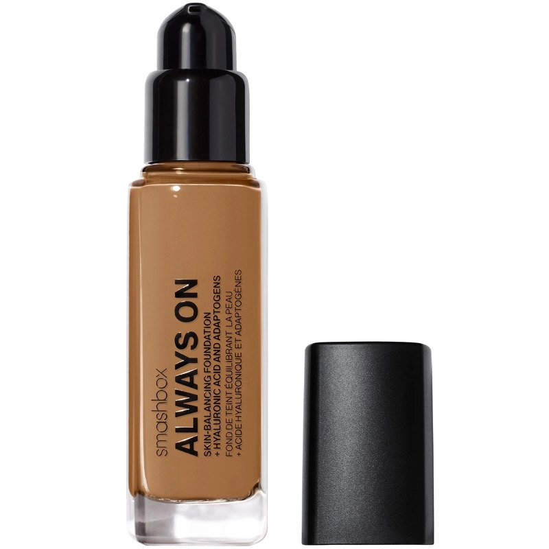 Smashbox Always On Skin Balancing Foundation 30 Ml   T20w