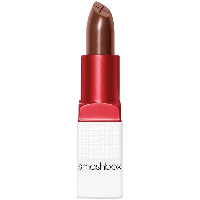 Smashbox Be Legendary Prime   Plush Lipstick 3 4 G   Caffeinate