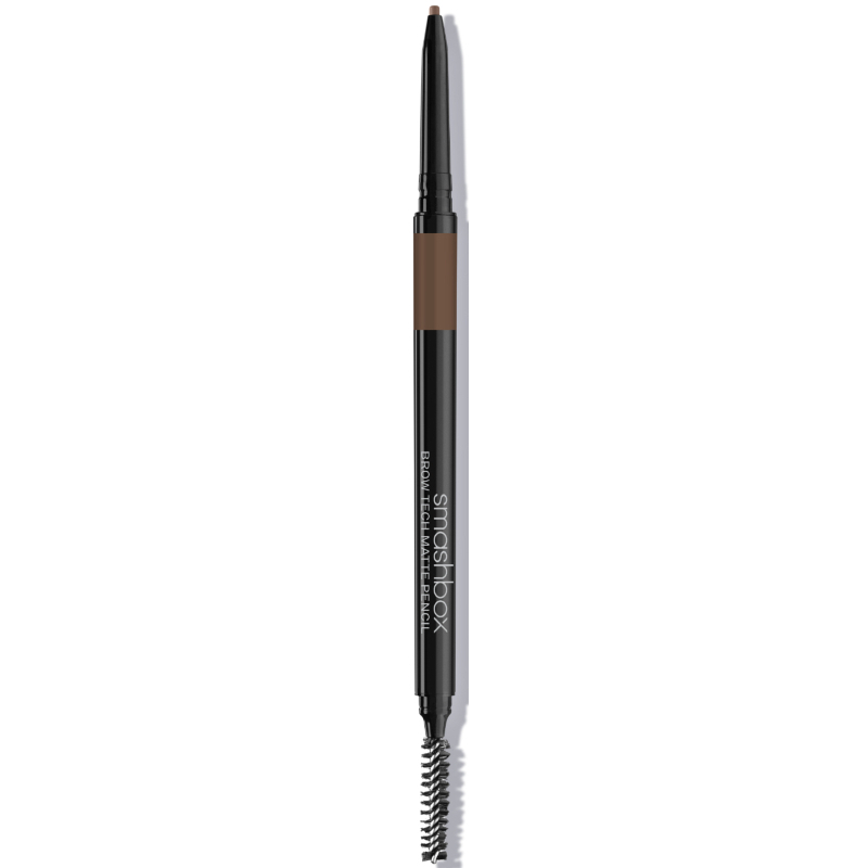 Smashbox Brow Tech Matte Pencil   Brush 0 09 G   Taupe
