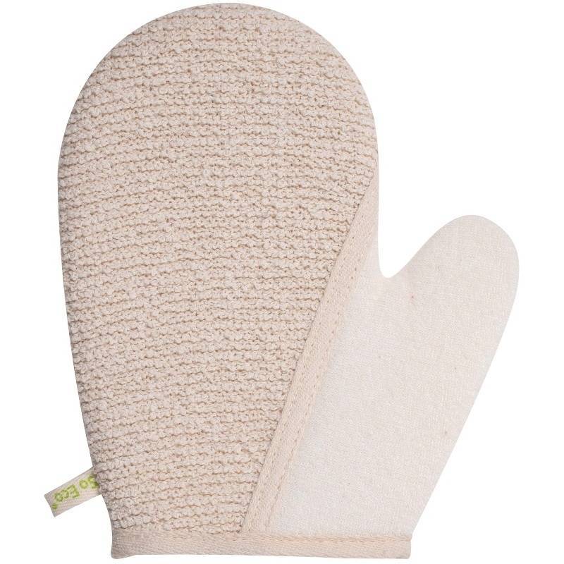 So Eco 2 1 Exfoliating Glove