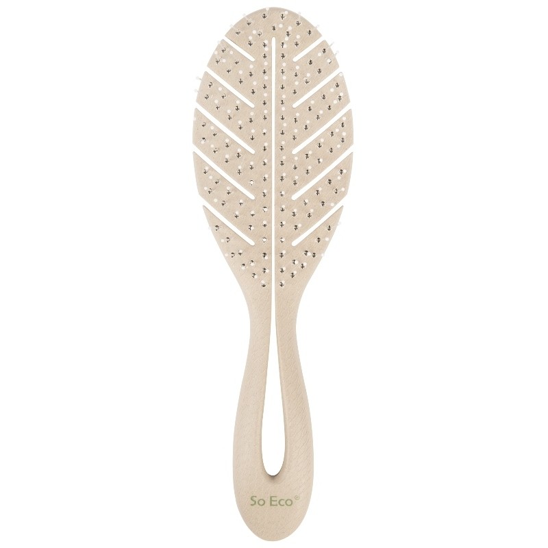 So Eco Detangling Hair Brush