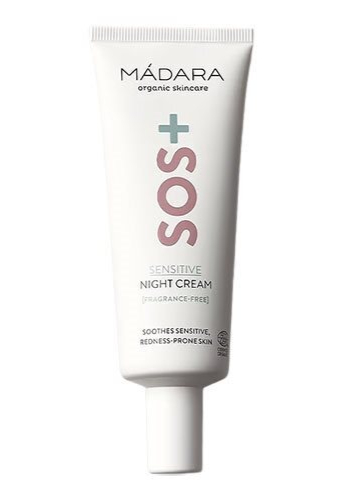 M? Dara Sos Sensitive Night Cream 70ml
