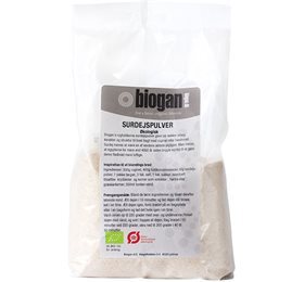 Biogan Surdejspulver ø 300g