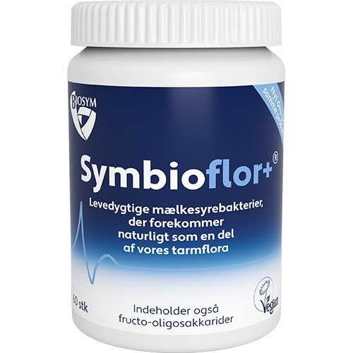 Biosym Symbioflor  60 Kaps