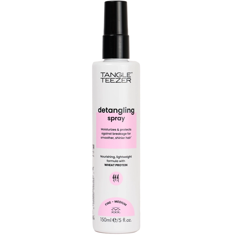 Tangle Teezer Everyday Detangling Spray 150 Ml