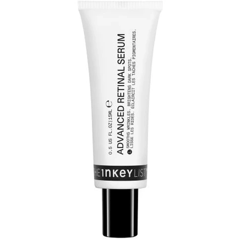 The Inkey List Advanced Retinal Serum 15 Ml
