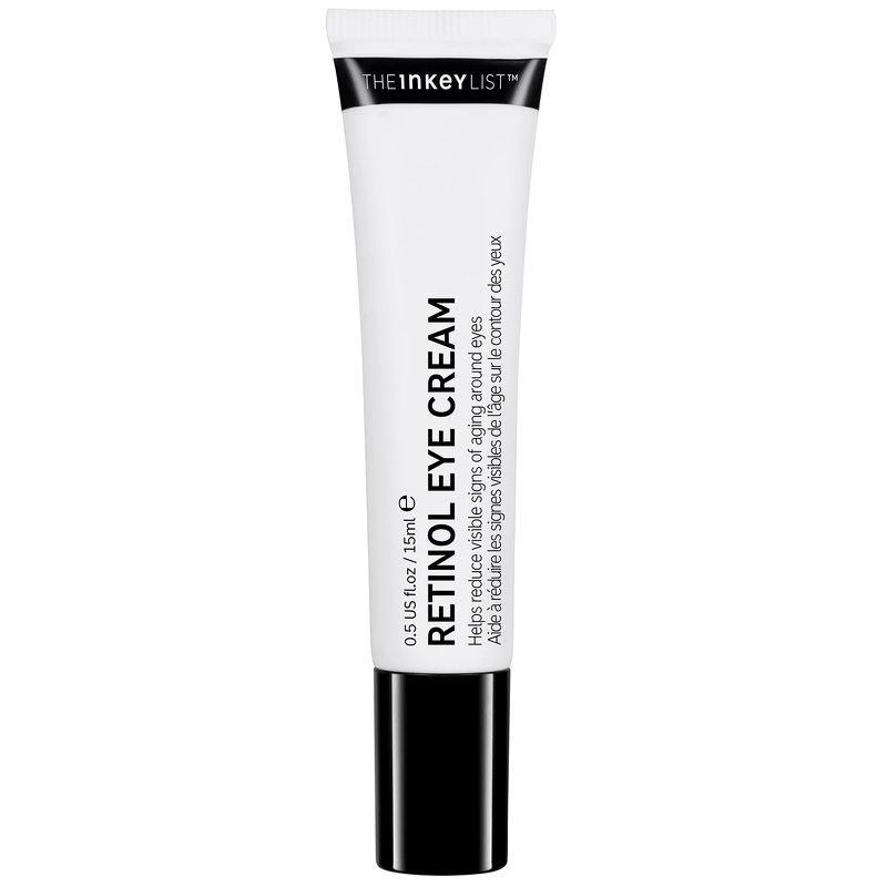 The Inkey List Retinol Eye Cream 15 Ml