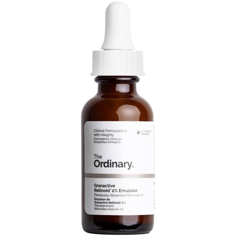 The Ordinary Granactive Retinoid 2 Emulsion 30 Ml