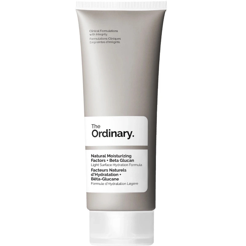 The Ordinary Natural Moisturizing Factors Betaglucan 100 Ml