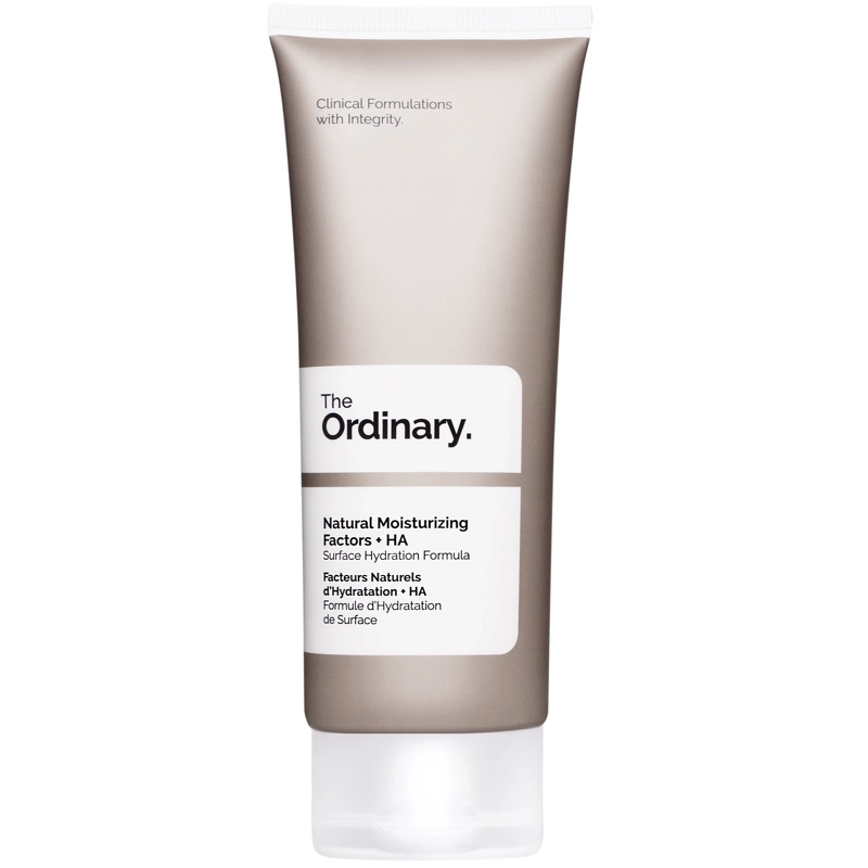 The Ordinary Natural Moisturizing Factors Ha 100 Ml
