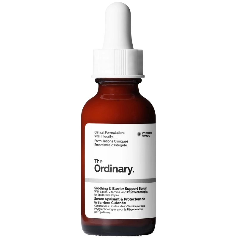 The Ordinary Soothing Barrier Support Serum 30 Ml