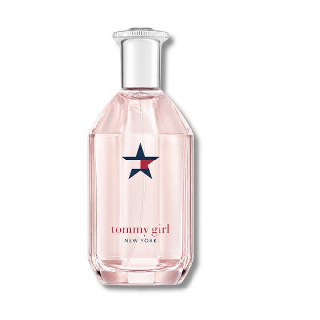 Tommy Hilfiger   Tommy Girl New York Eau De Toilette   100 Ml
