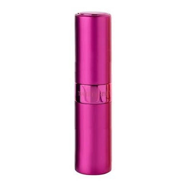 Twist Spritz Perfume Refill Spray Hot Pink