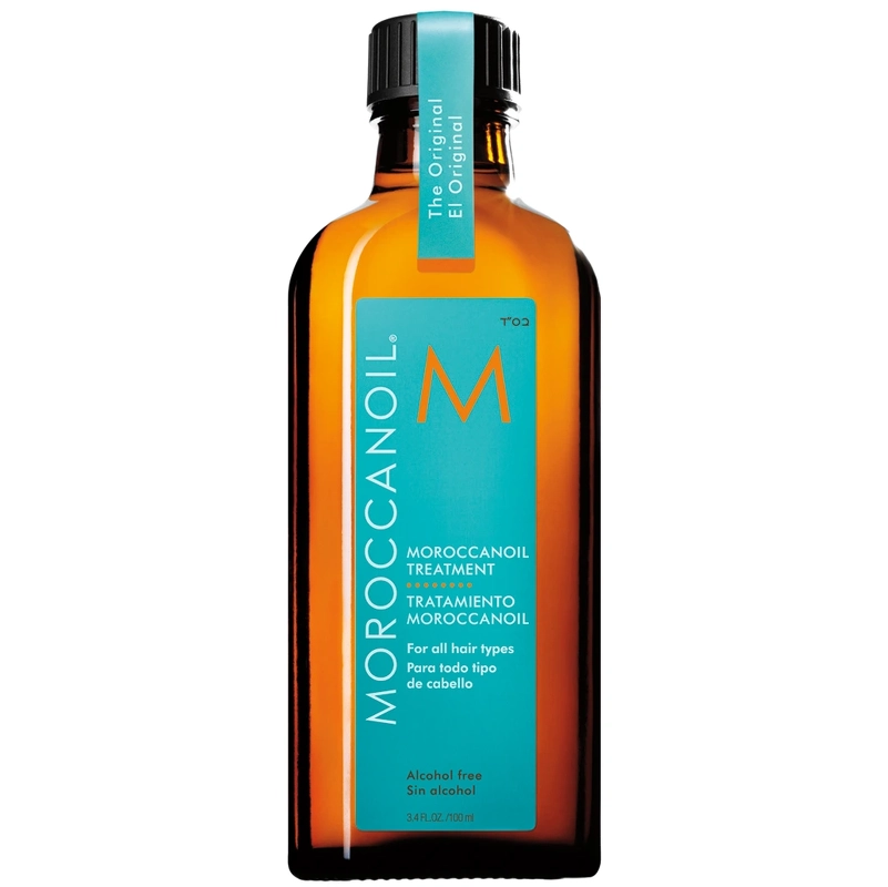 Moroccanoil Treatment Oil Regular 100 Ml