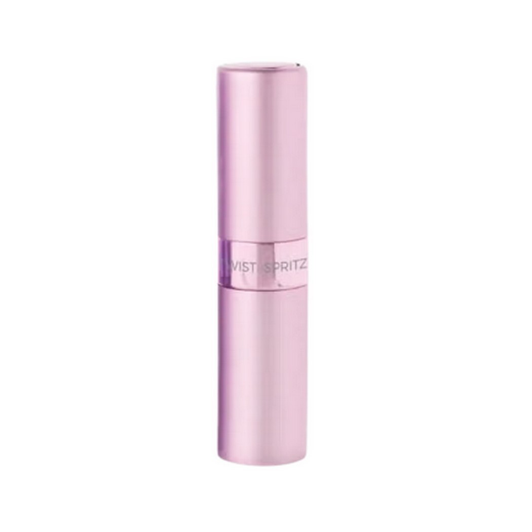 Twist Spritz Perfume Refill Spray Light Pink