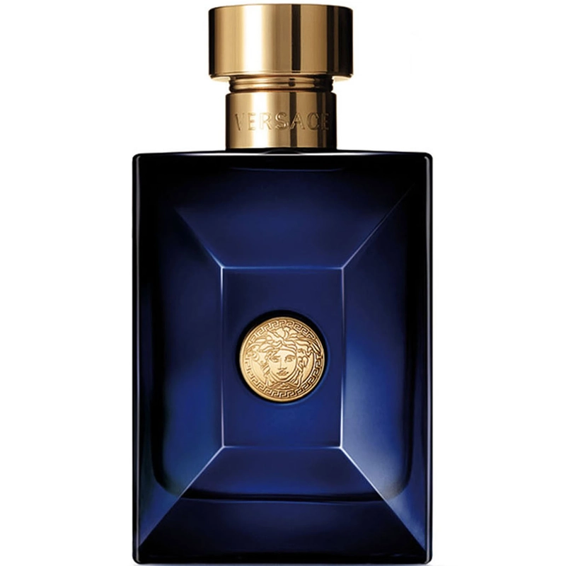 Versace Pour Homme Dylan Blue Edt 100 Ml
