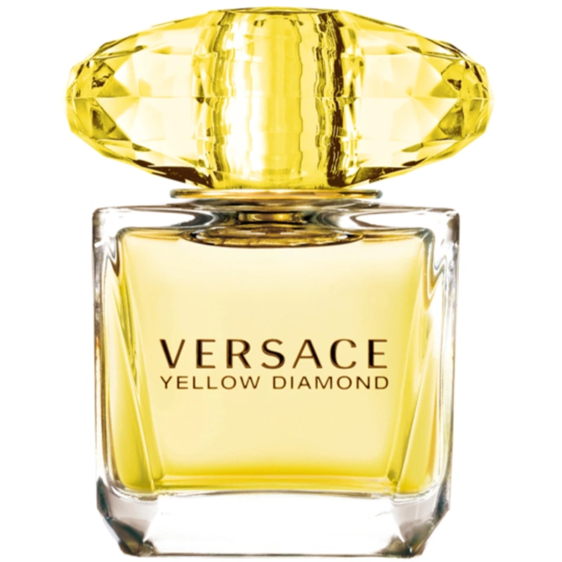 Versace Yellow Diamond Edt For Women 30 Ml