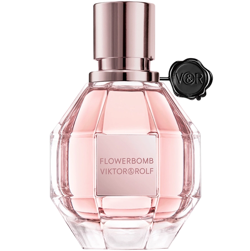 Viktor   Rolf Flowerbomb Women Edp 50 Ml