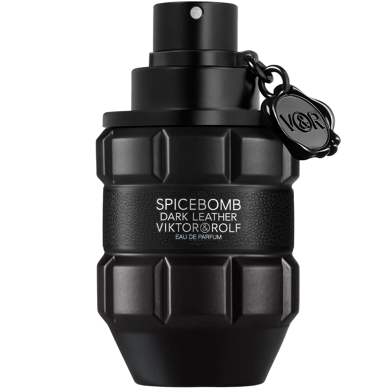 Viktor   Rolf Spicebomb Dark Leather Edp 50 Ml