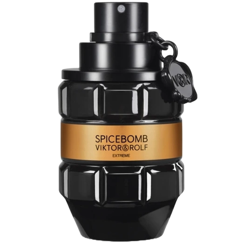 Viktor   Rolf Spicebomb Extreme Men Edp 50 Ml