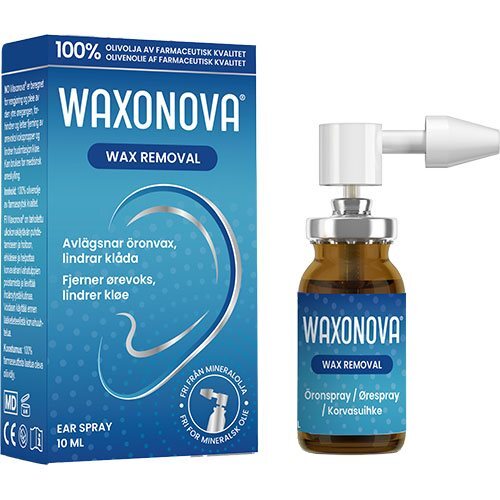Waxonova 10 Ml